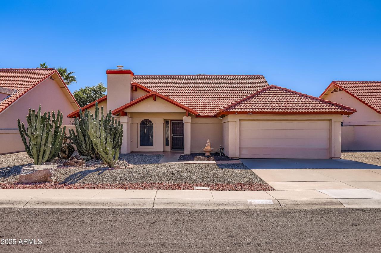 7113 W Julie Dr., Glendale, AZ 85308