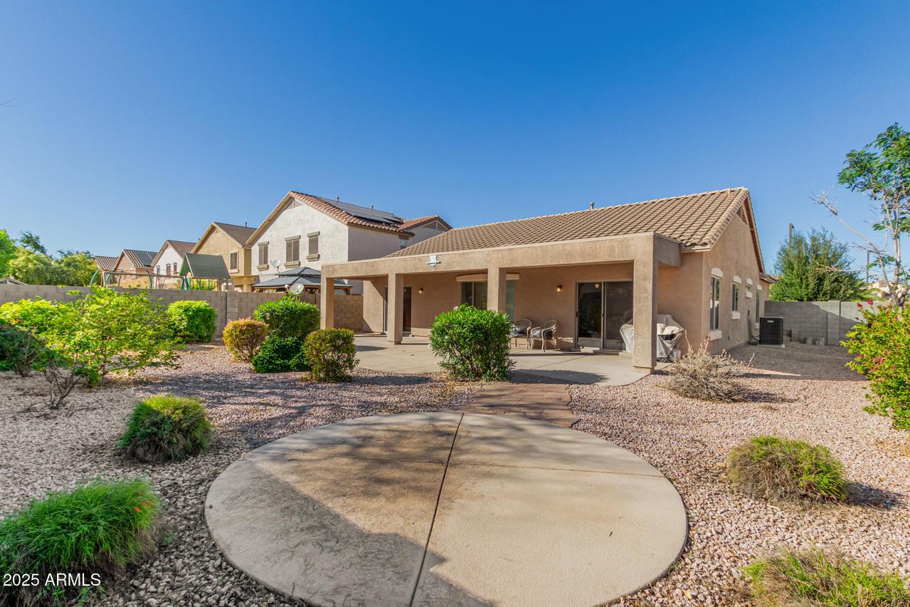 16345 W Sierra St., Surprise, AZ 85388