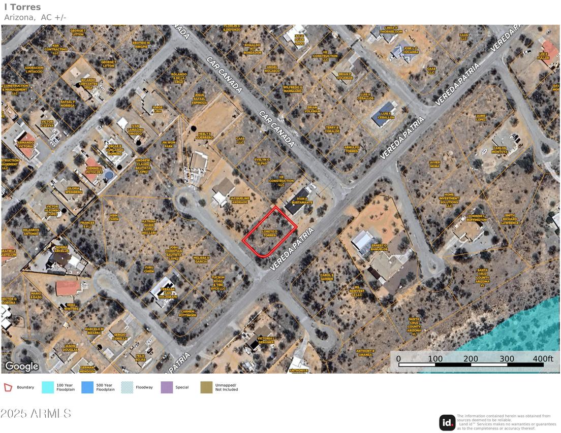 1781 Puerta Ct. #36, Rio Rico, AZ 85648