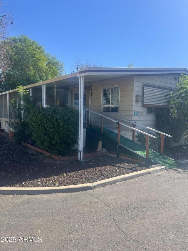 8601 N 71 Ave. #174, Glendale, AZ 85301