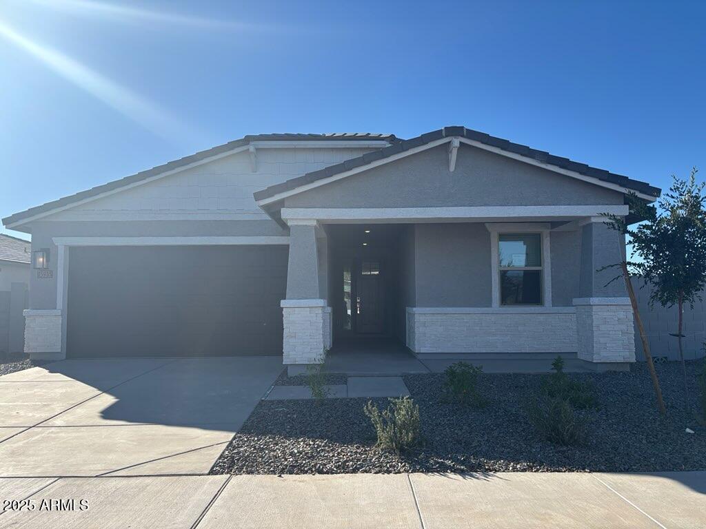 15985 W Desert Spoon Dr., Surprise, AZ 85379