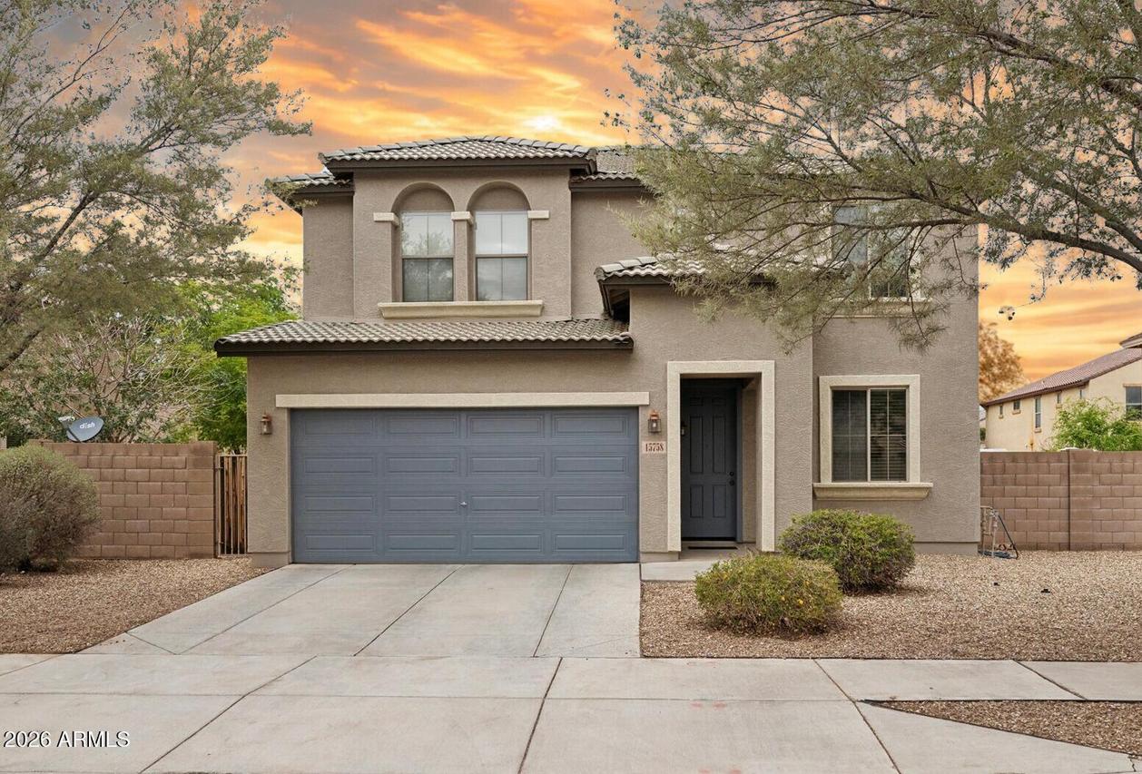 15758 W Cortez St., Surprise, AZ 85379