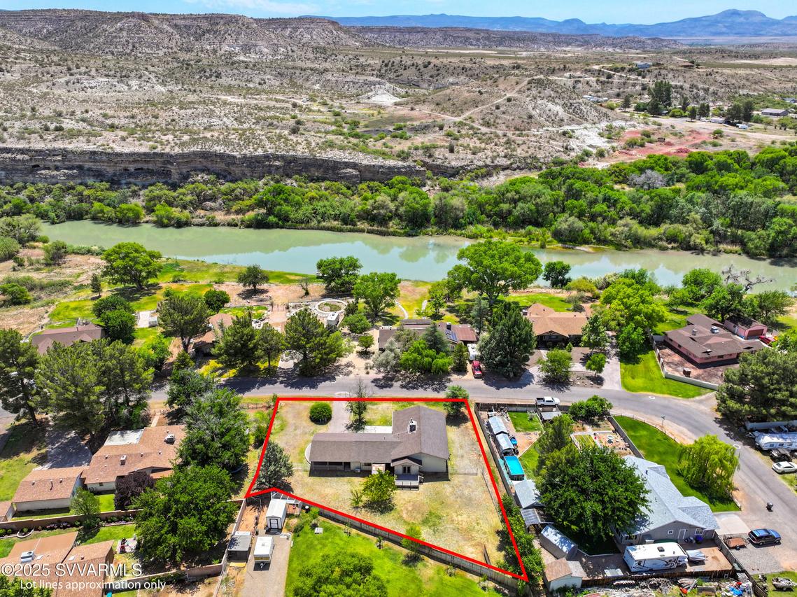 248 S River Cave Rd., Camp Verde, AZ 86322