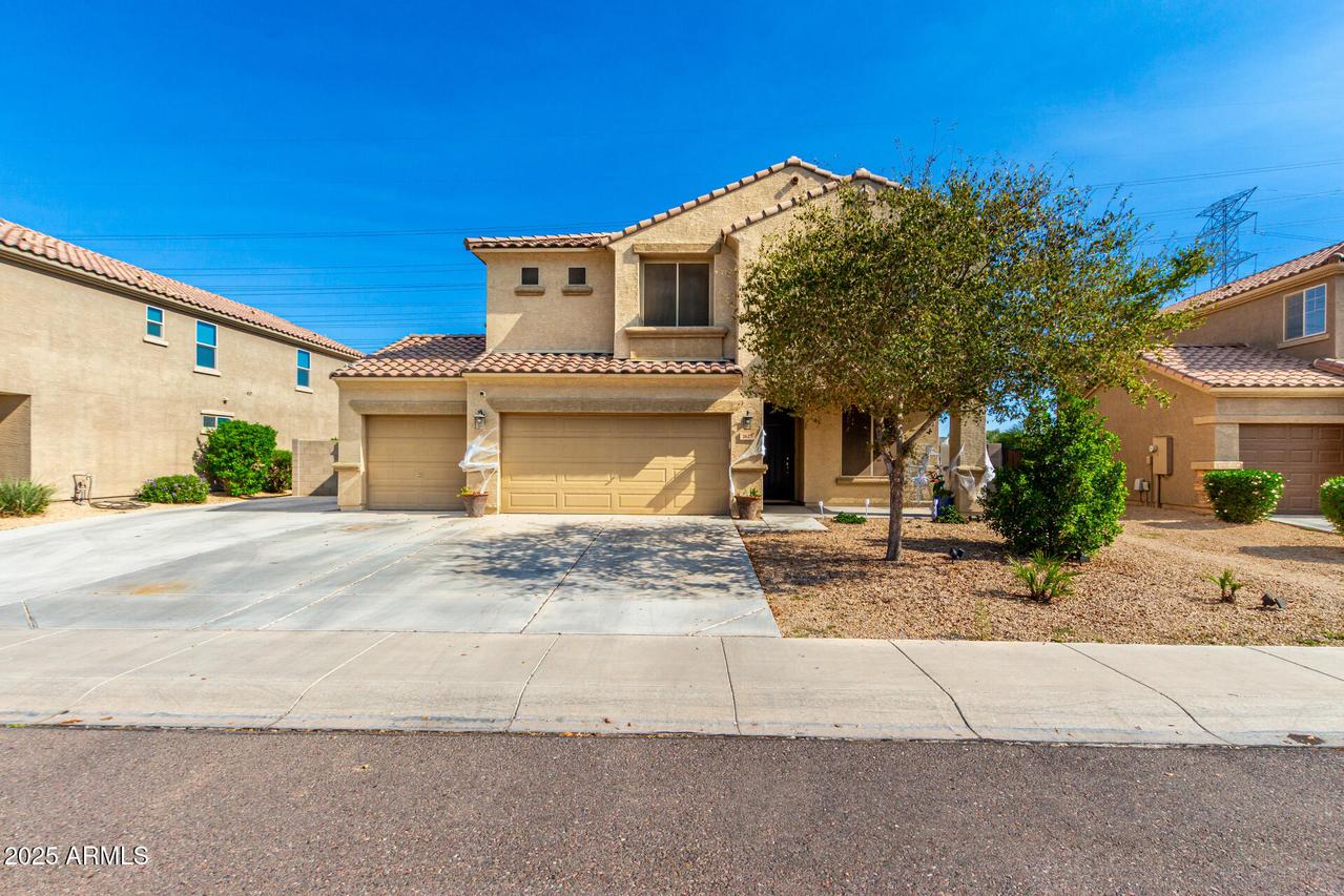 2625 S 121st Dr., Avondale, AZ 85323
