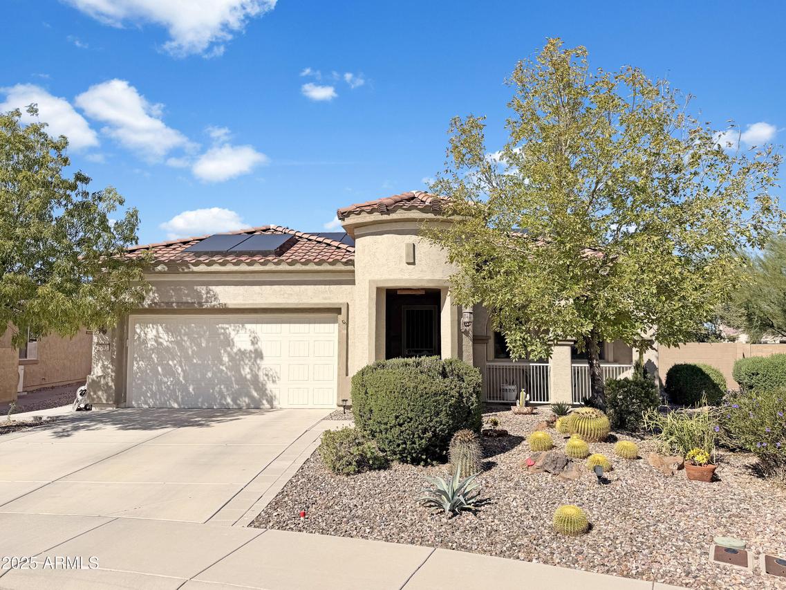 4392 N Julieanne Ct., Florence, AZ 85132