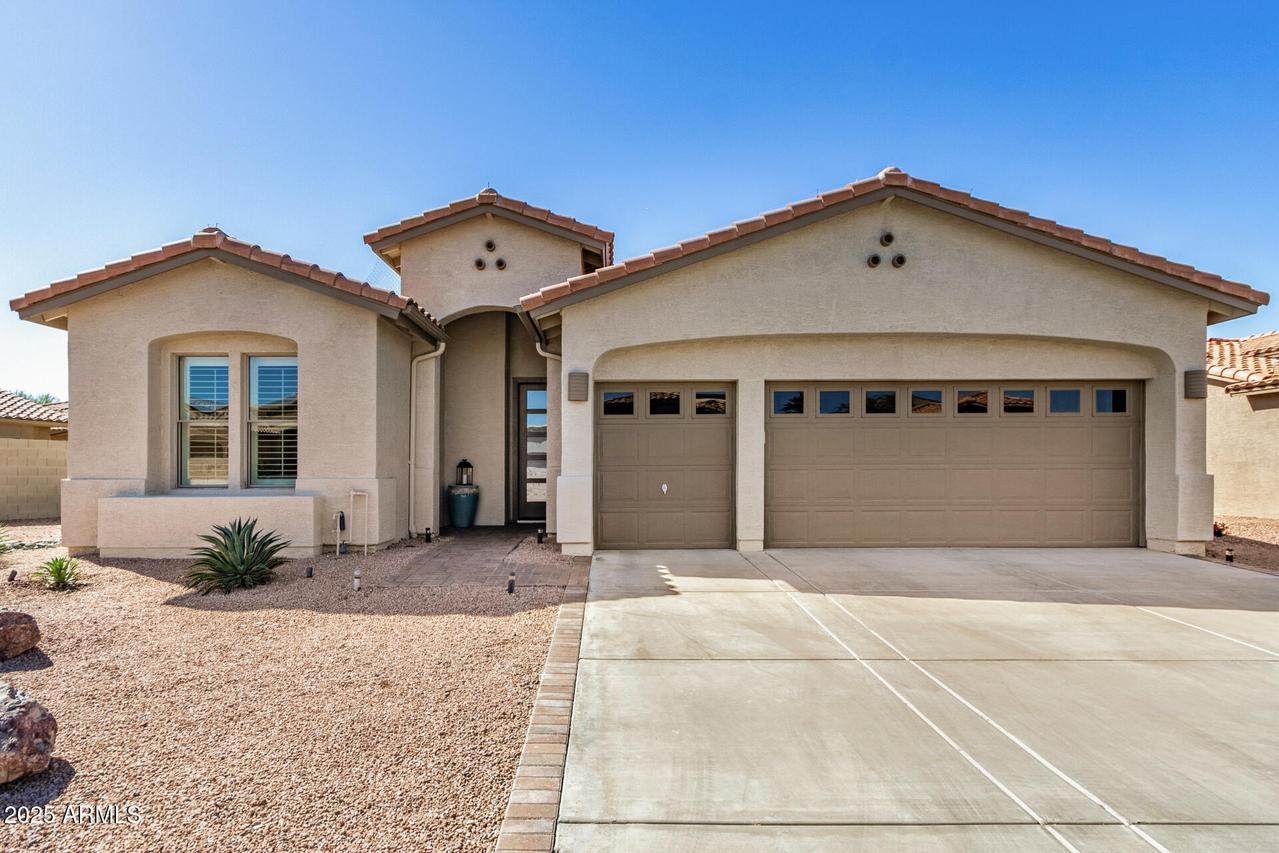23710 S Sunny Side Dr., Sun Lakes, AZ 85248