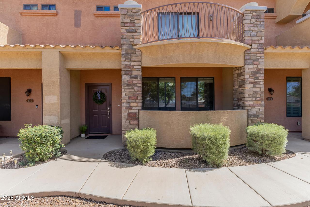 21655 N 36th Ave. #103, Glendale, AZ 85308