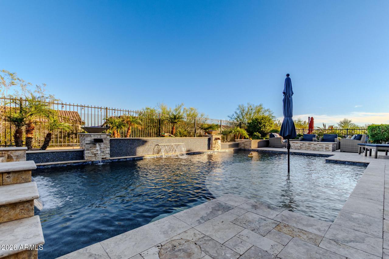 5155 N 206th Ave., Buckeye, AZ 85396