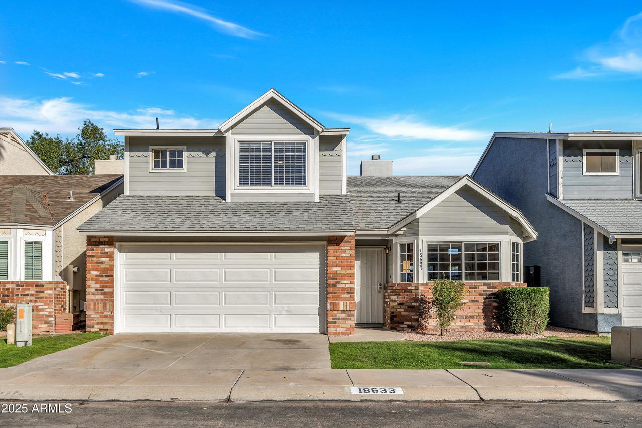 18633 N 4th Ave., Phoenix, AZ 85027
