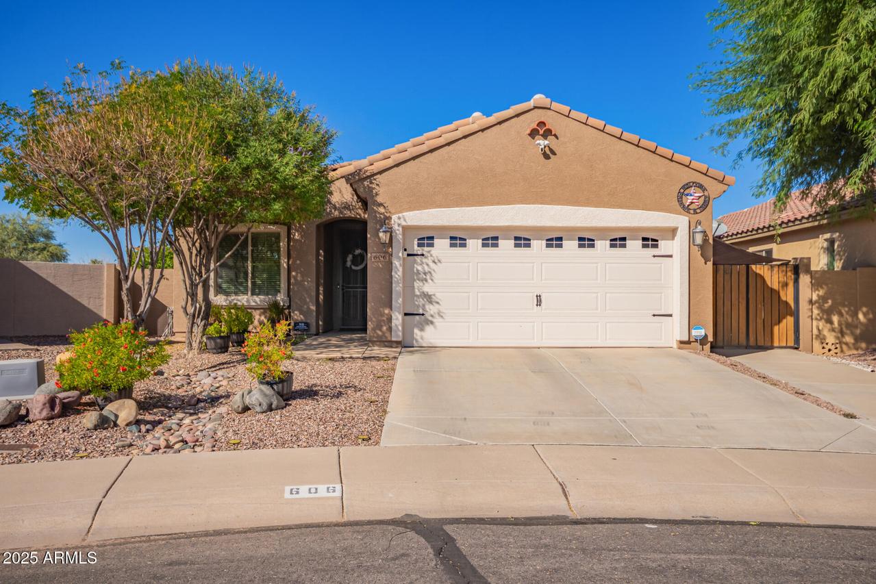 606 E Blossom Rd., San Tan Valley, AZ 85143