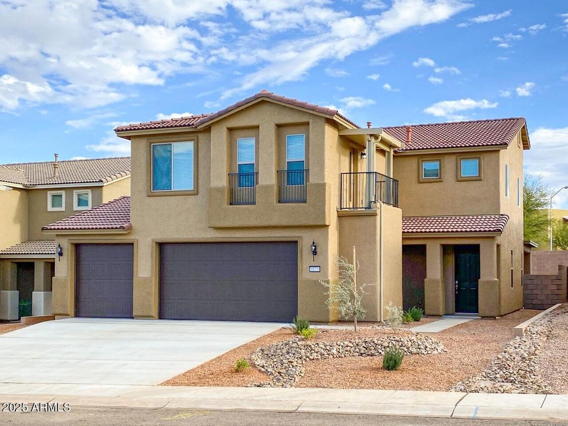 1123 Marchbanks Dr., Sierra Vista, AZ 85635