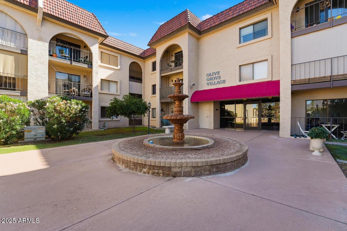 3033 E Devonshire Ave. #1023, Phoenix, AZ 85016