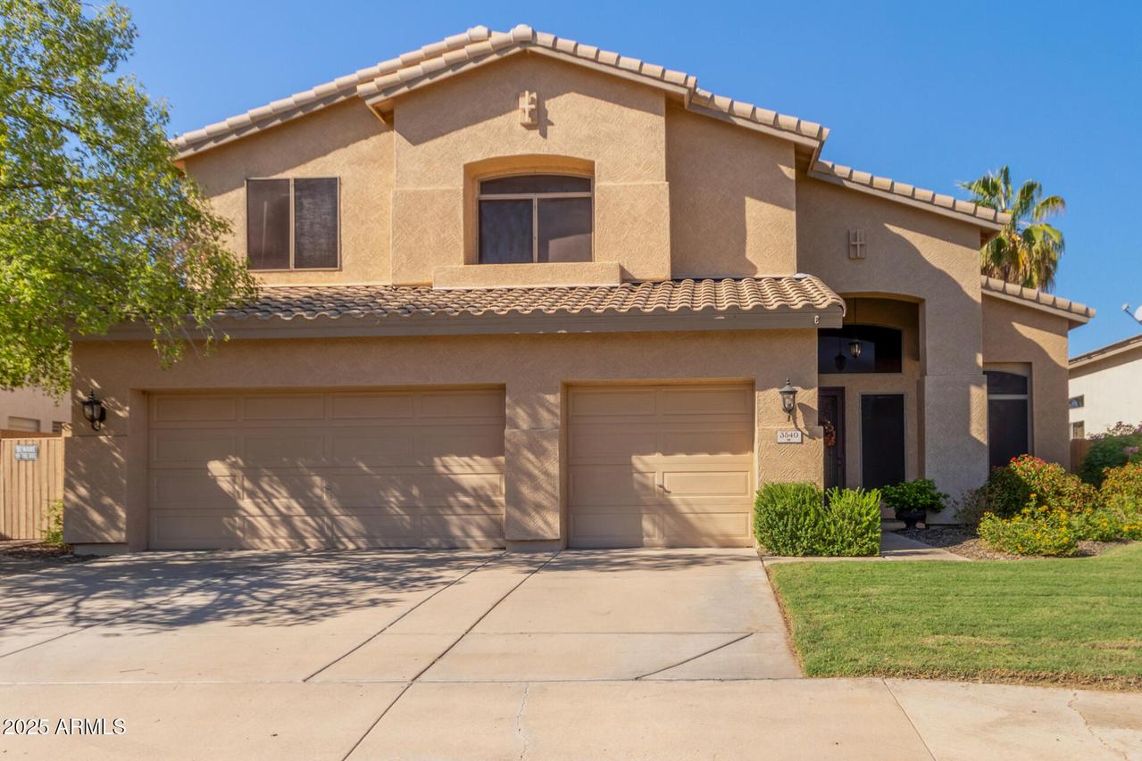 3540 S Mcclelland Dr., Chandler, AZ 85248