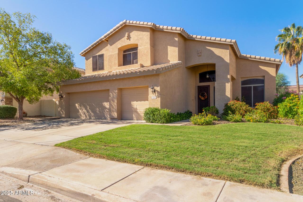 3540 S Mcclelland Dr., Chandler, AZ 85248