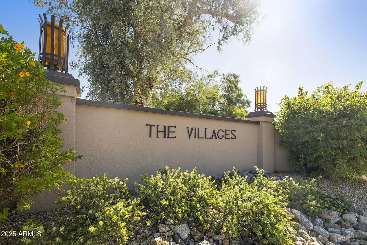 756 E Joan D Arc Ave., Phoenix, AZ 85022