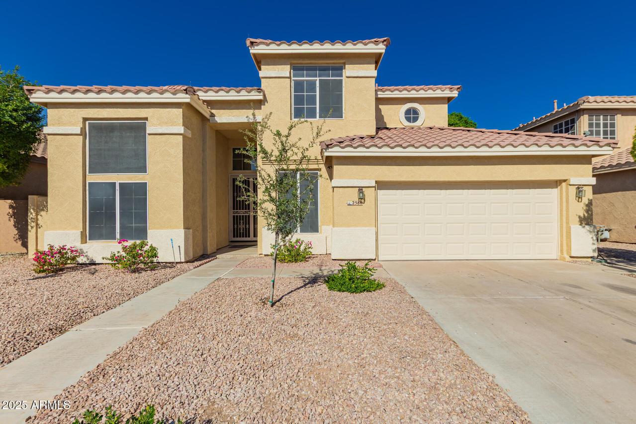 2580 W Shannon Ct., Chandler, AZ 85224