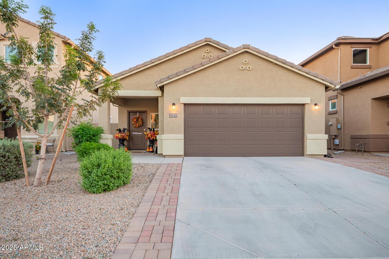 35251 W San Ildefanso Ave., Maricopa, AZ 85138