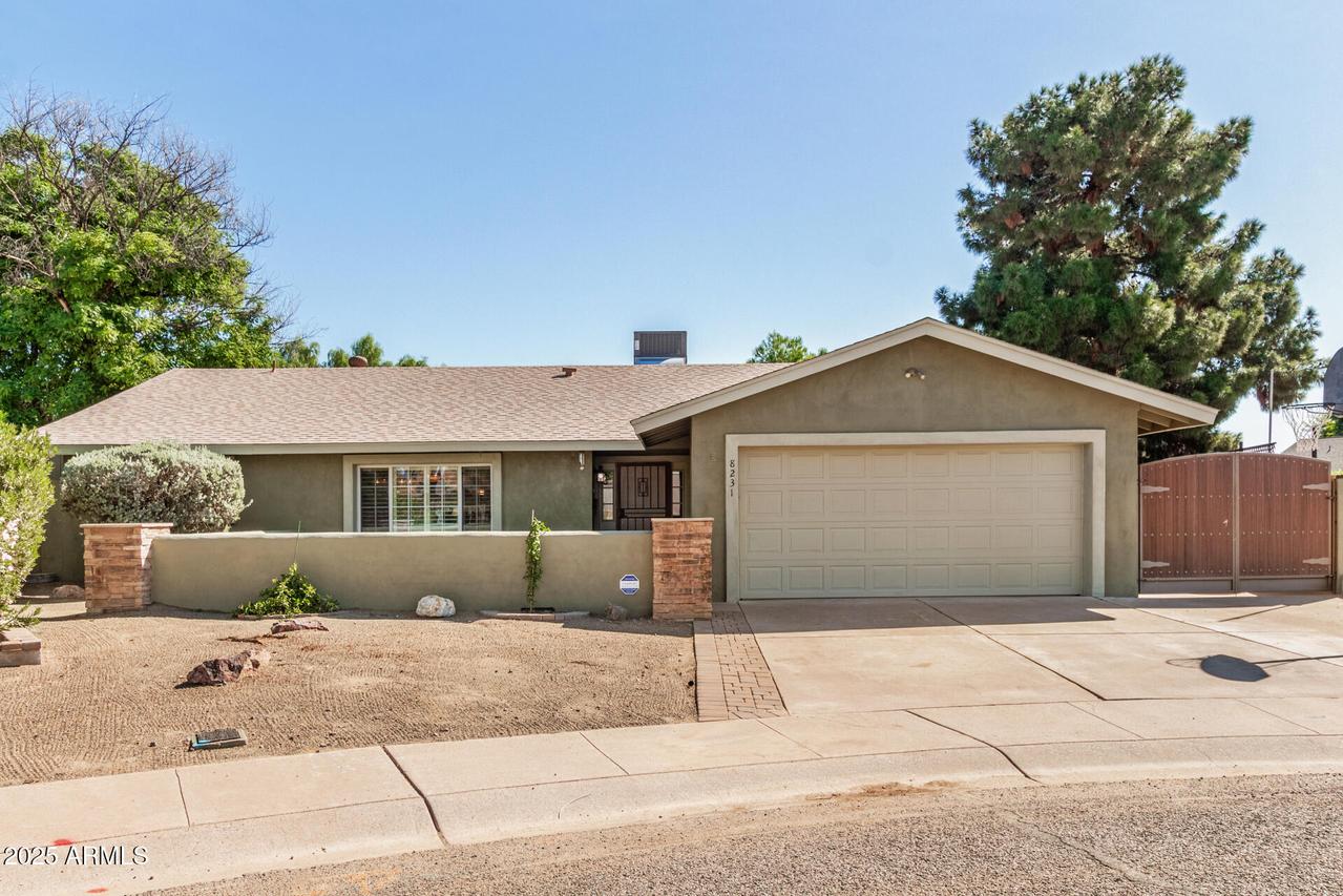 8231 E Valley View Rd., Scottsdale, AZ 85250