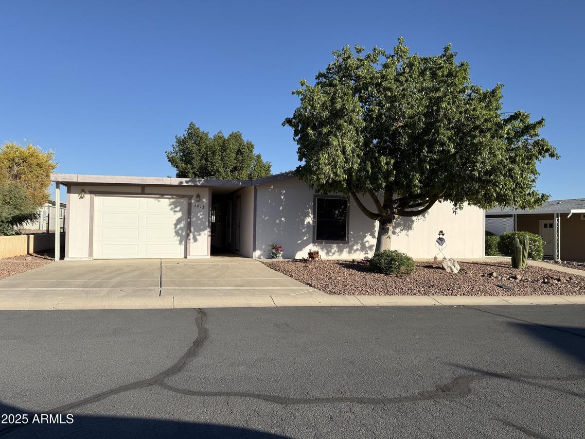 3813 N Kansas Ave., Florence, AZ 85132