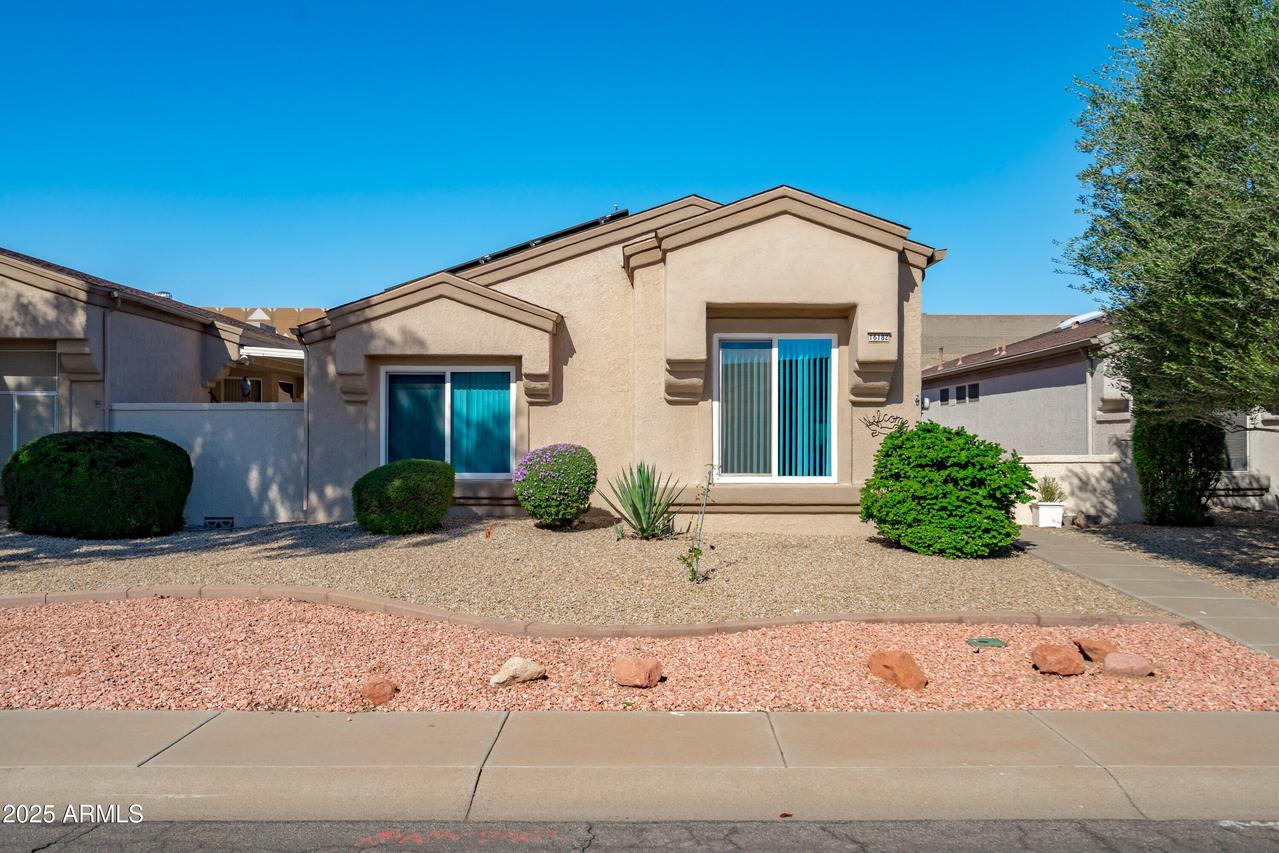 16182 W Vista North Dr., Sun City West, AZ 85375