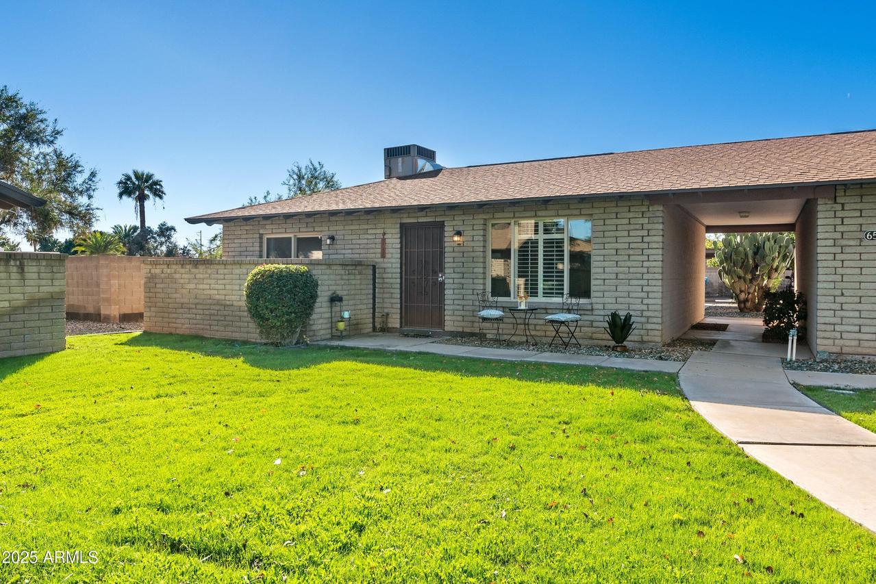 6524 S Newberry Rd. #B, Tempe, AZ 85283