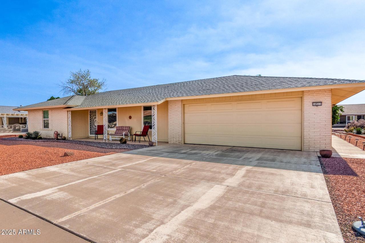 10511 W Edgewood Dr., Sun City, AZ 85351