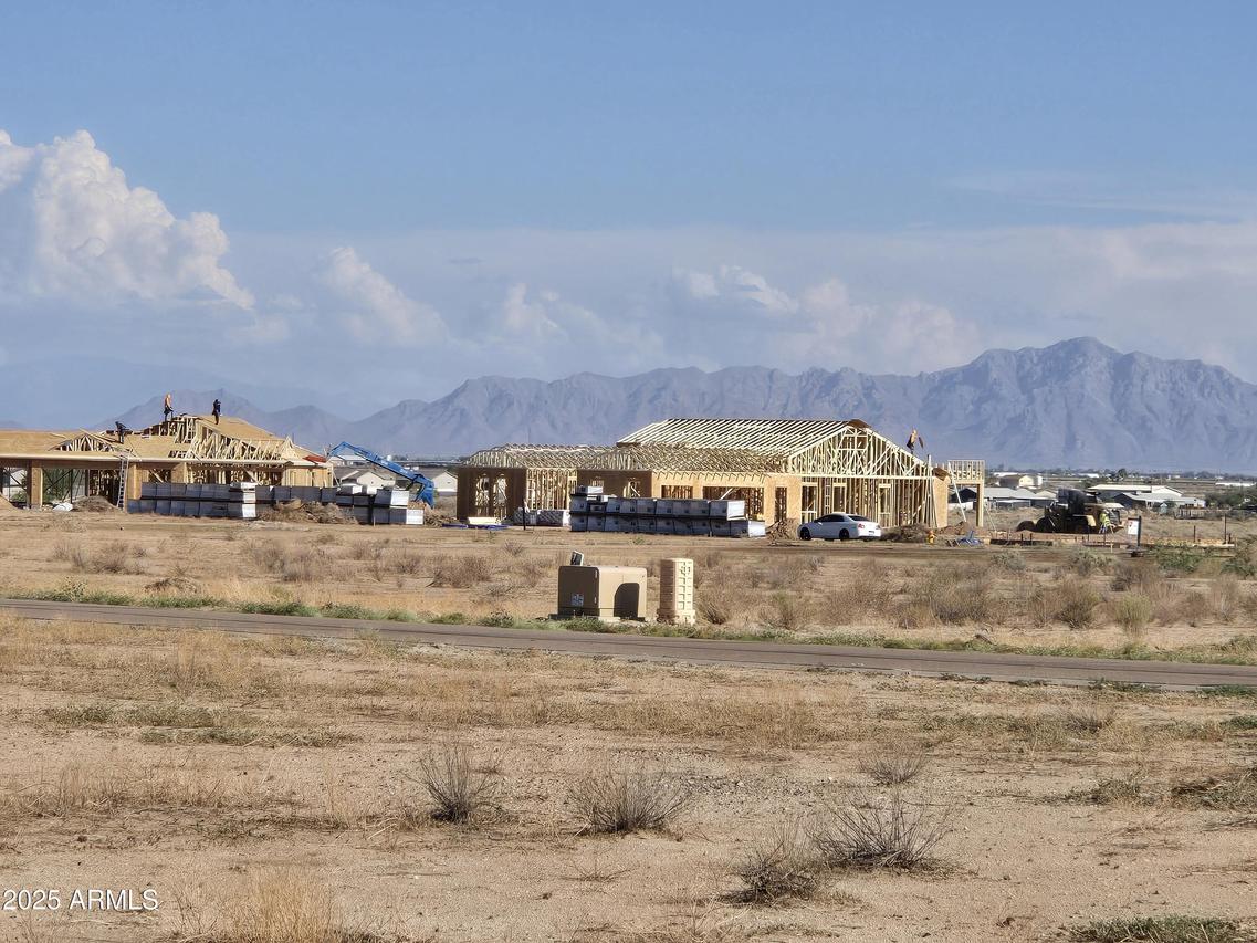 9263 W Limestone Mountain Dr., Casa Grande, AZ 85194