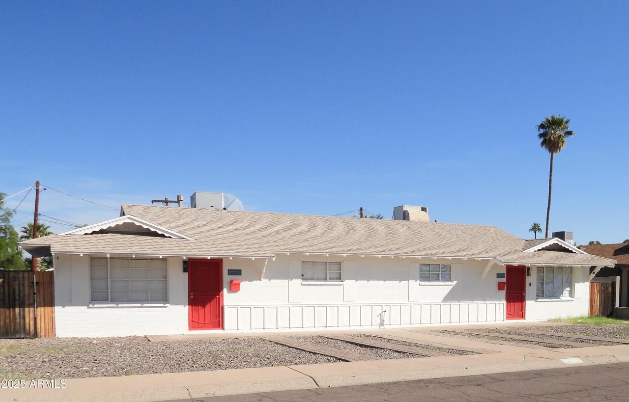 1909 N 72nd Pl., Scottsdale, AZ 85257