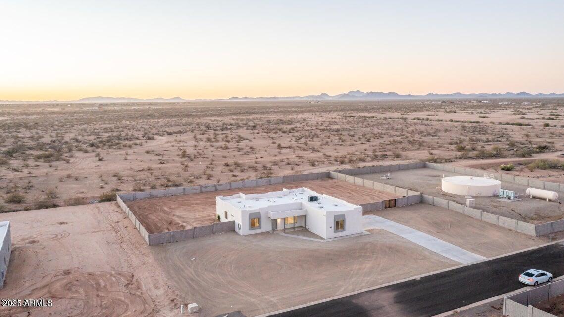 29510 N 244th Dr., Wittmann, AZ 85361