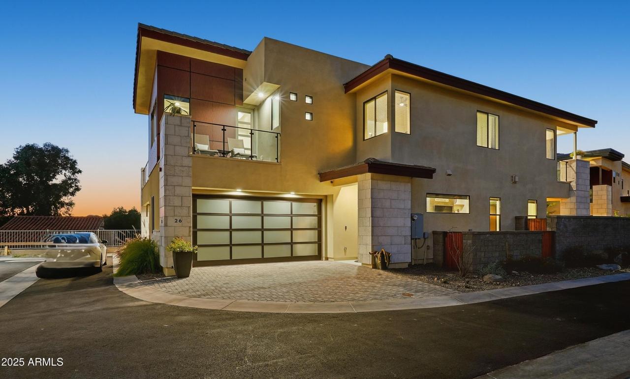 1 Easy St. #26, Carefree, AZ 85377