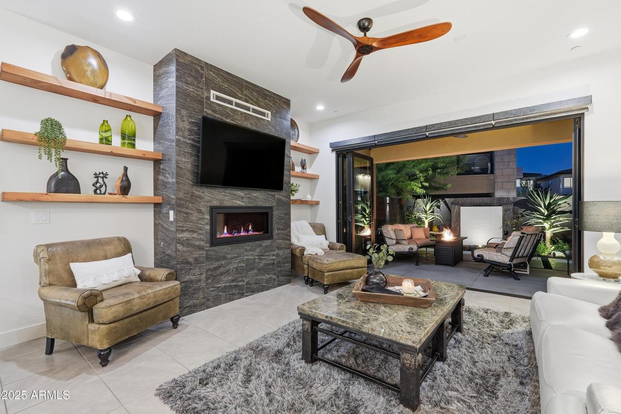 1 Easy St. #26, Carefree, AZ 85377