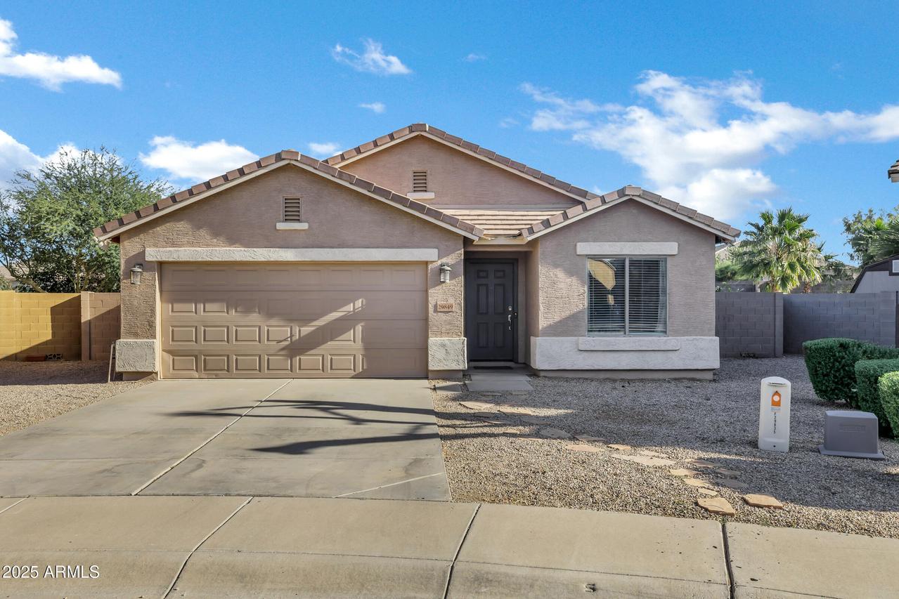 29849 N Mesquite Cir., Florence, AZ 85132
