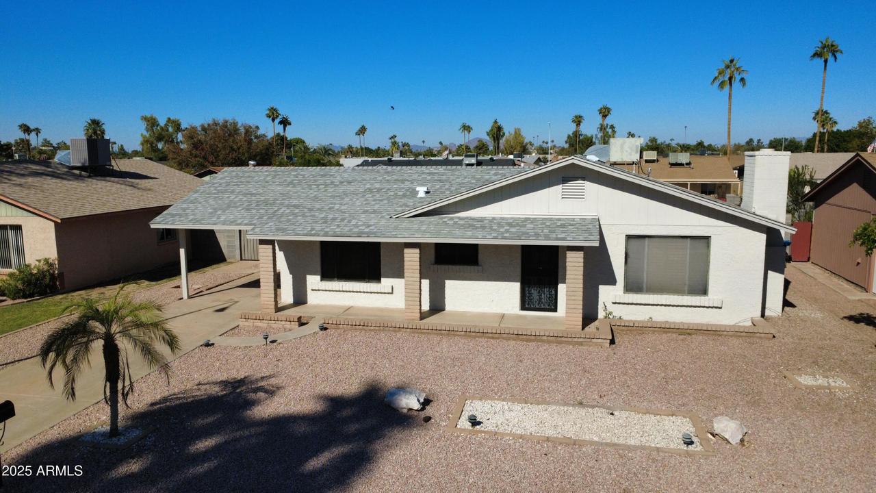 414 E Westchester Dr., Tempe, AZ 85283