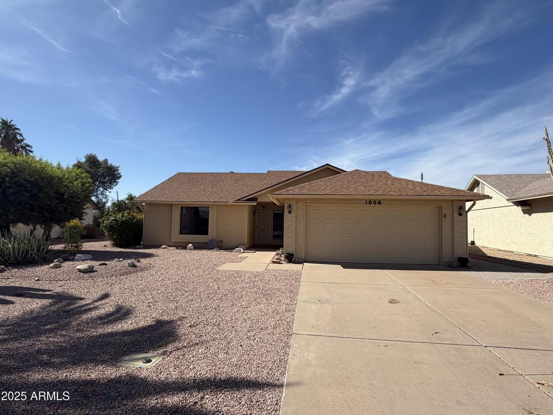 1006 S 78th Pl., Mesa, AZ 85208