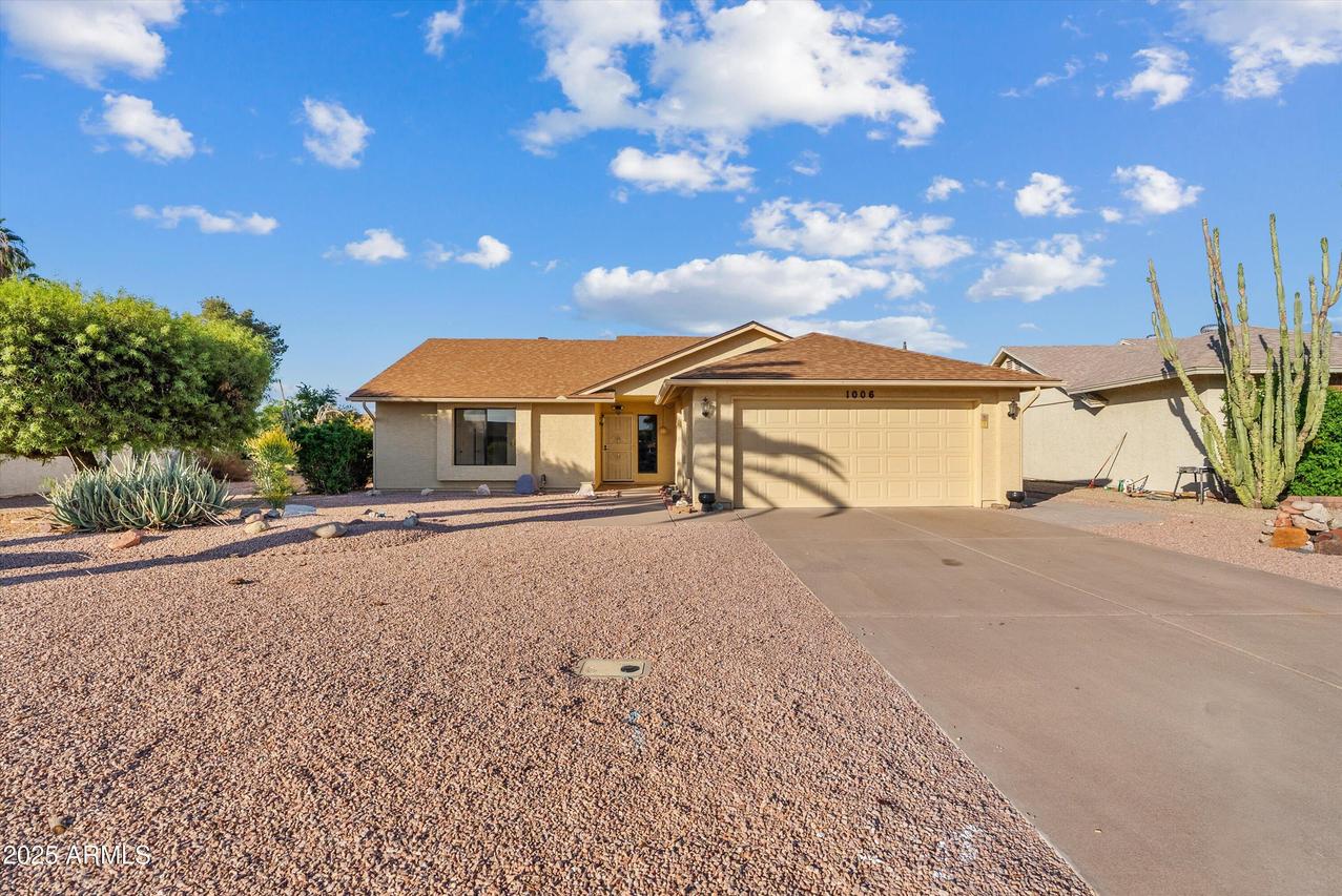 1006 S 78th Pl., Mesa, AZ 85208