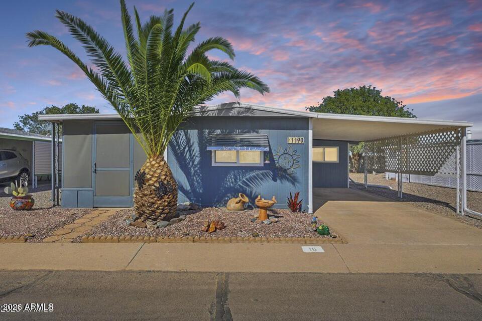 2100 N Trekell Rd. #16, Casa Grande, AZ 85122