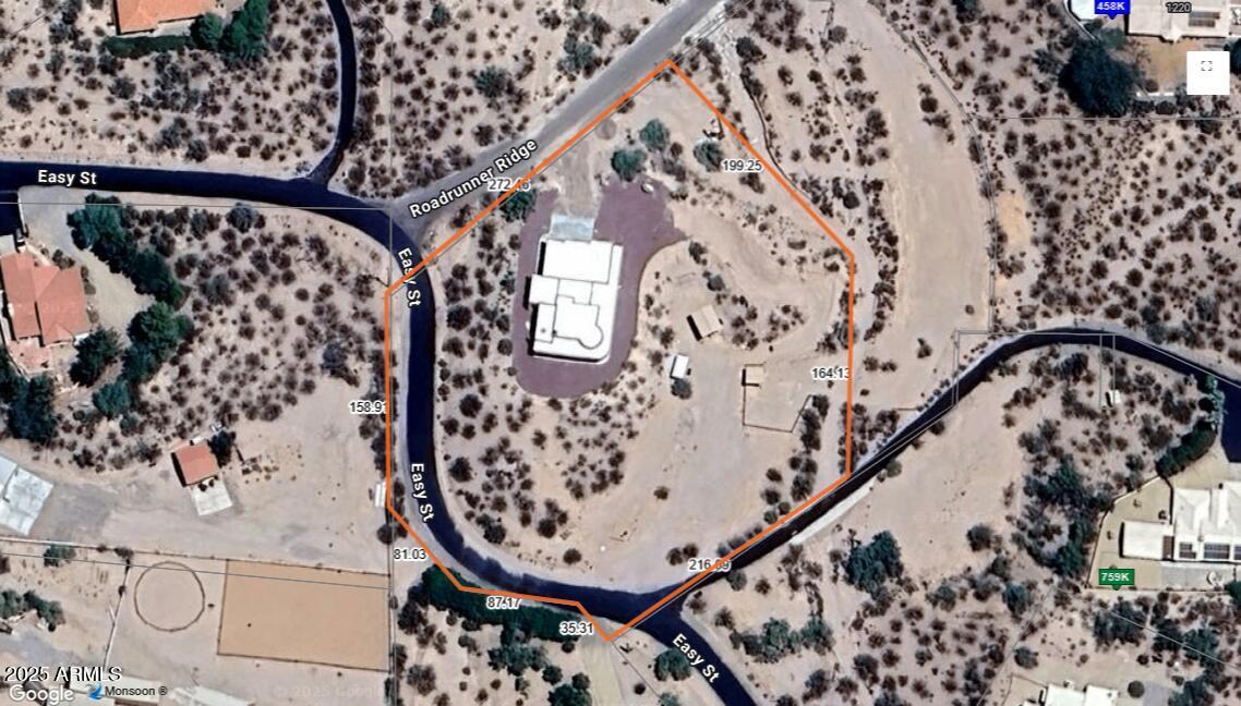 1207 W Roadrunner St., Wickenburg, AZ 85390