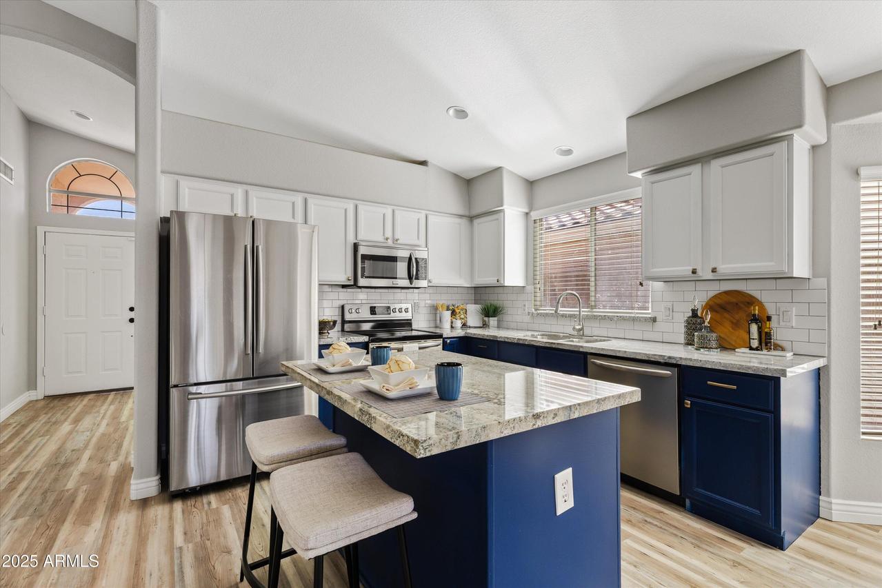 1580 N Sunset Pl., Chandler, AZ 85225