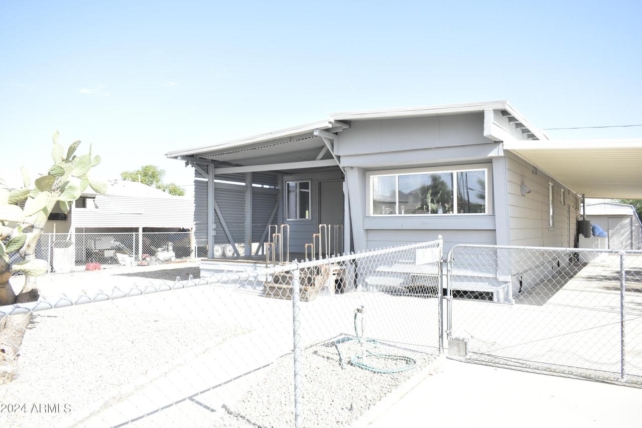 17836 N 21st St., Phoenix, AZ 85022