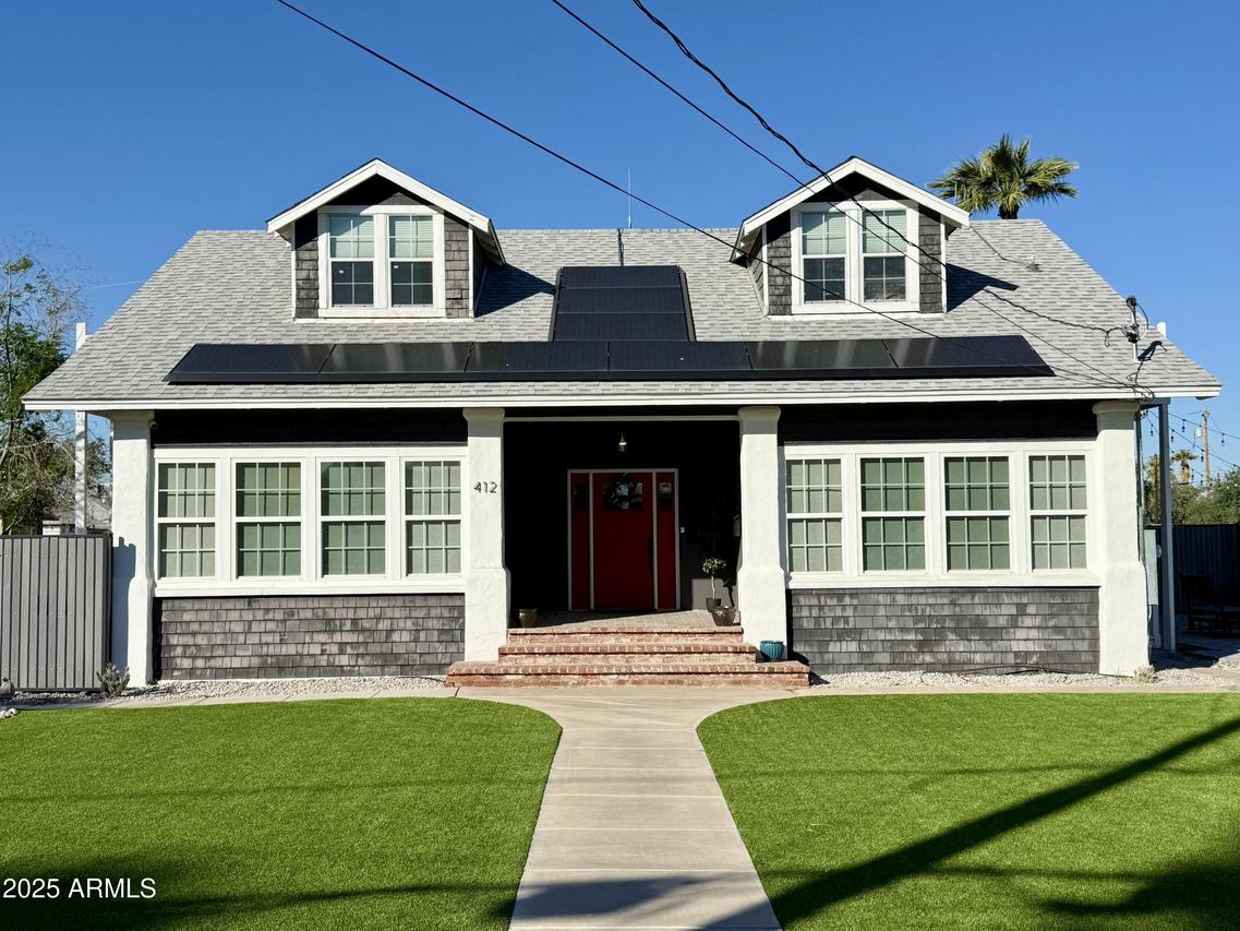 412 N 14th St., Phoenix, AZ 85006