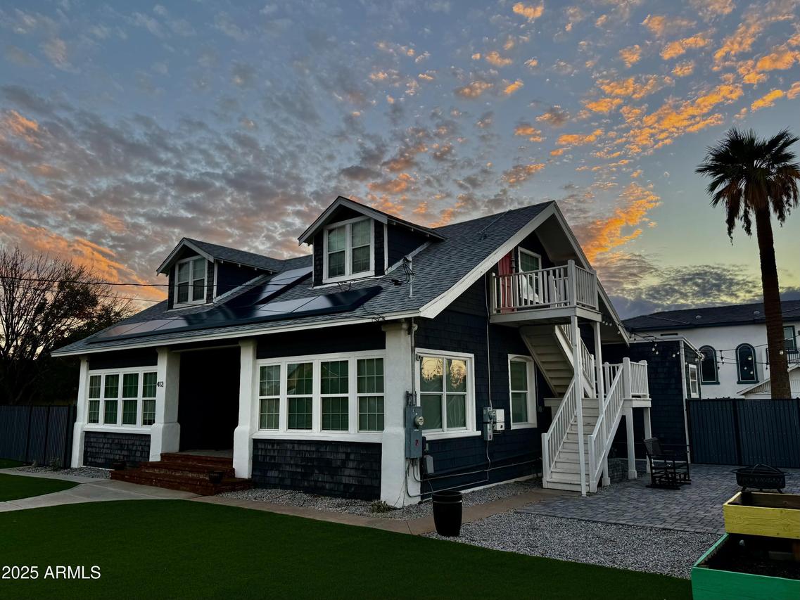 412 N 14th St., Phoenix, AZ 85006