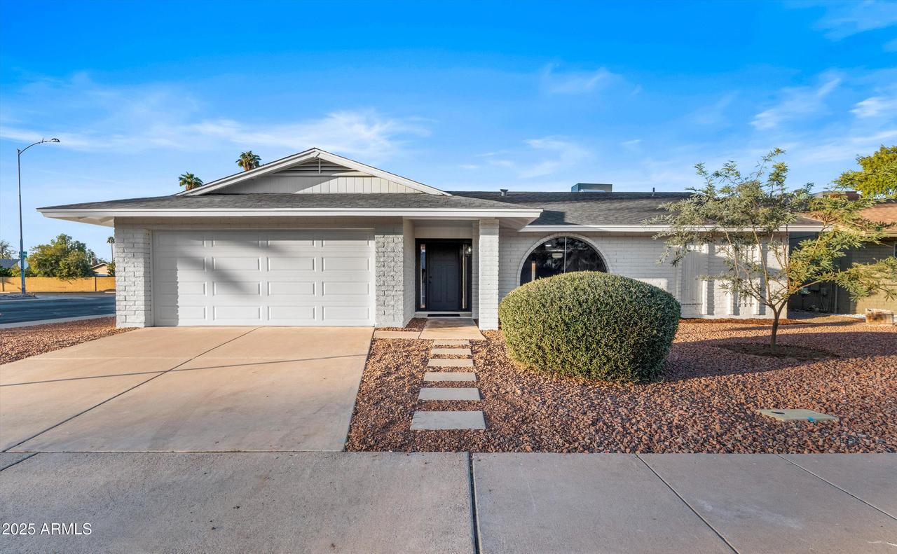 1930 S Beverly, Mesa, AZ 85210