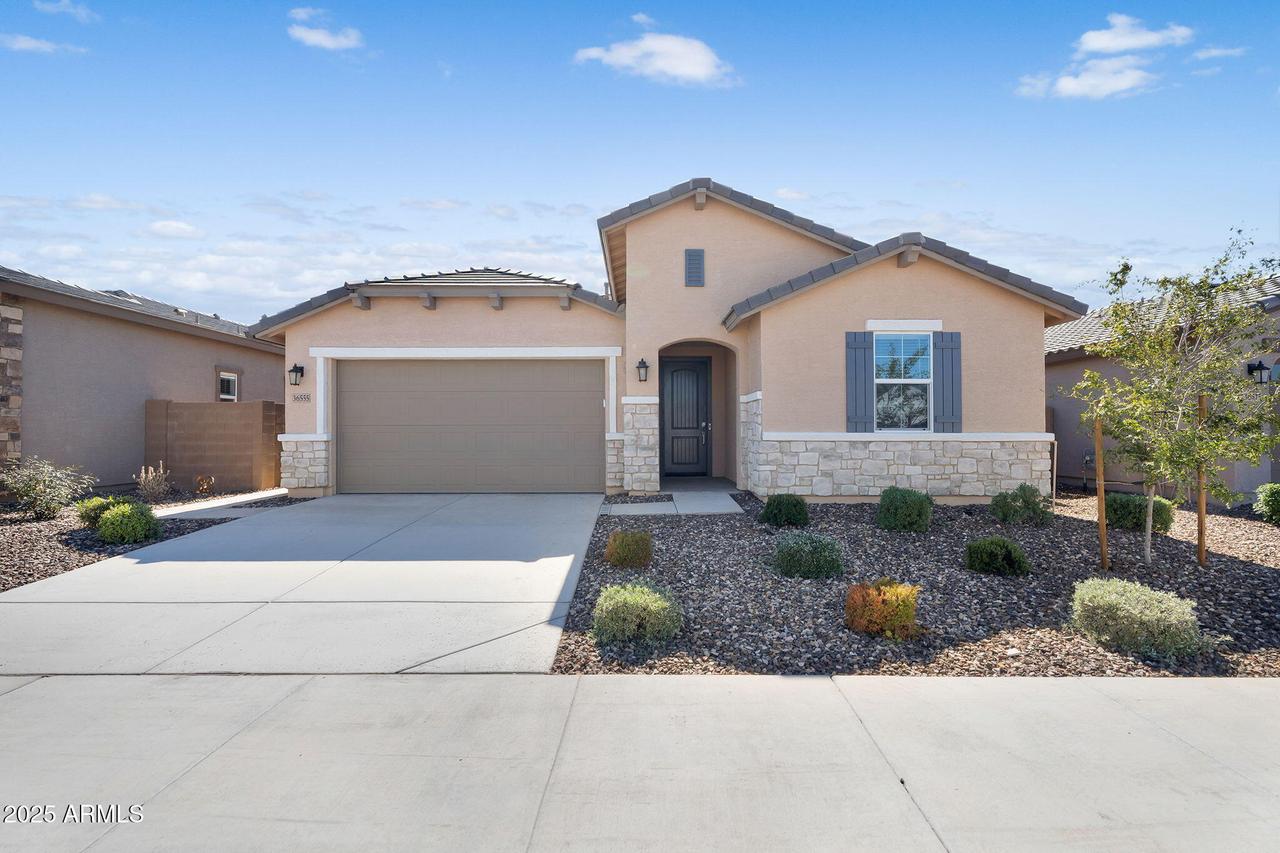 36555 W Maddaloni Ave., Maricopa, AZ 85138