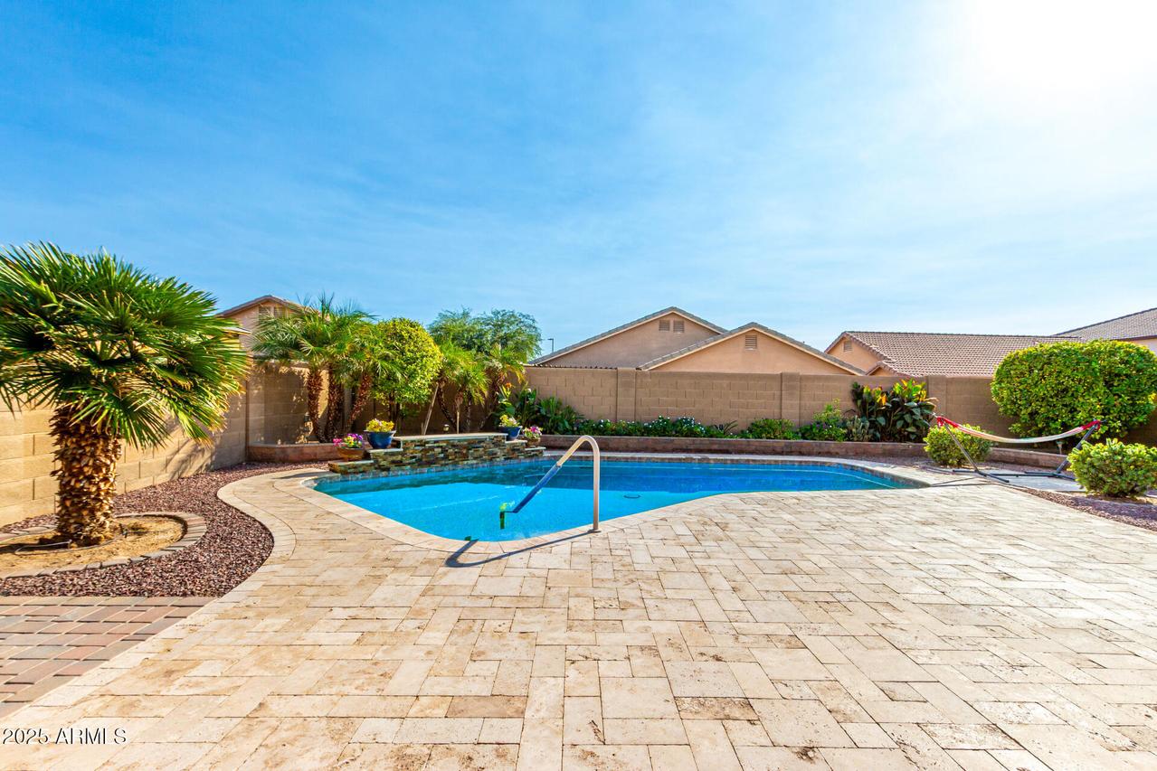 16763 W Adams St., Goodyear, AZ 85338