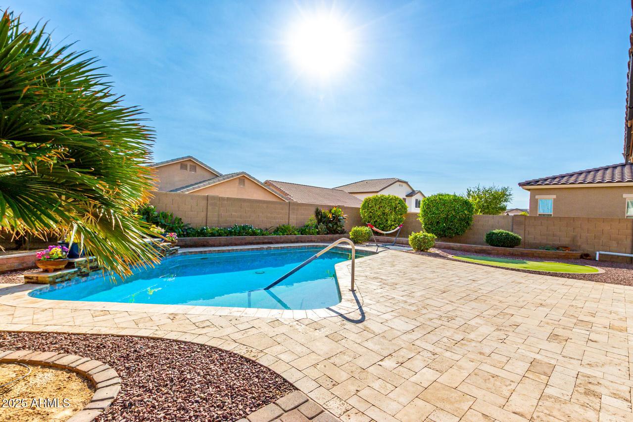 16763 W Adams St., Goodyear, AZ 85338