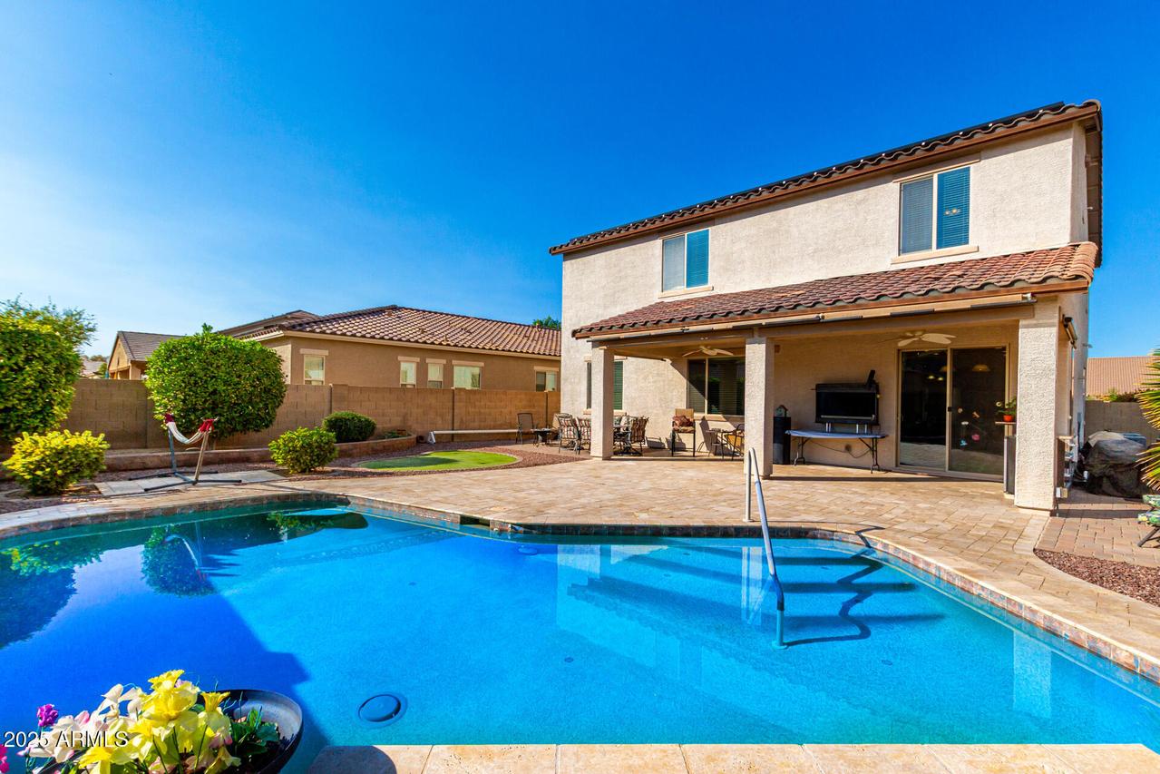 16763 W Adams St., Goodyear, AZ 85338