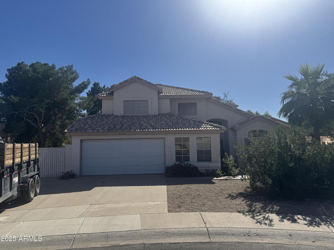 11413 W Sage Ct., Avondale, AZ 85392
