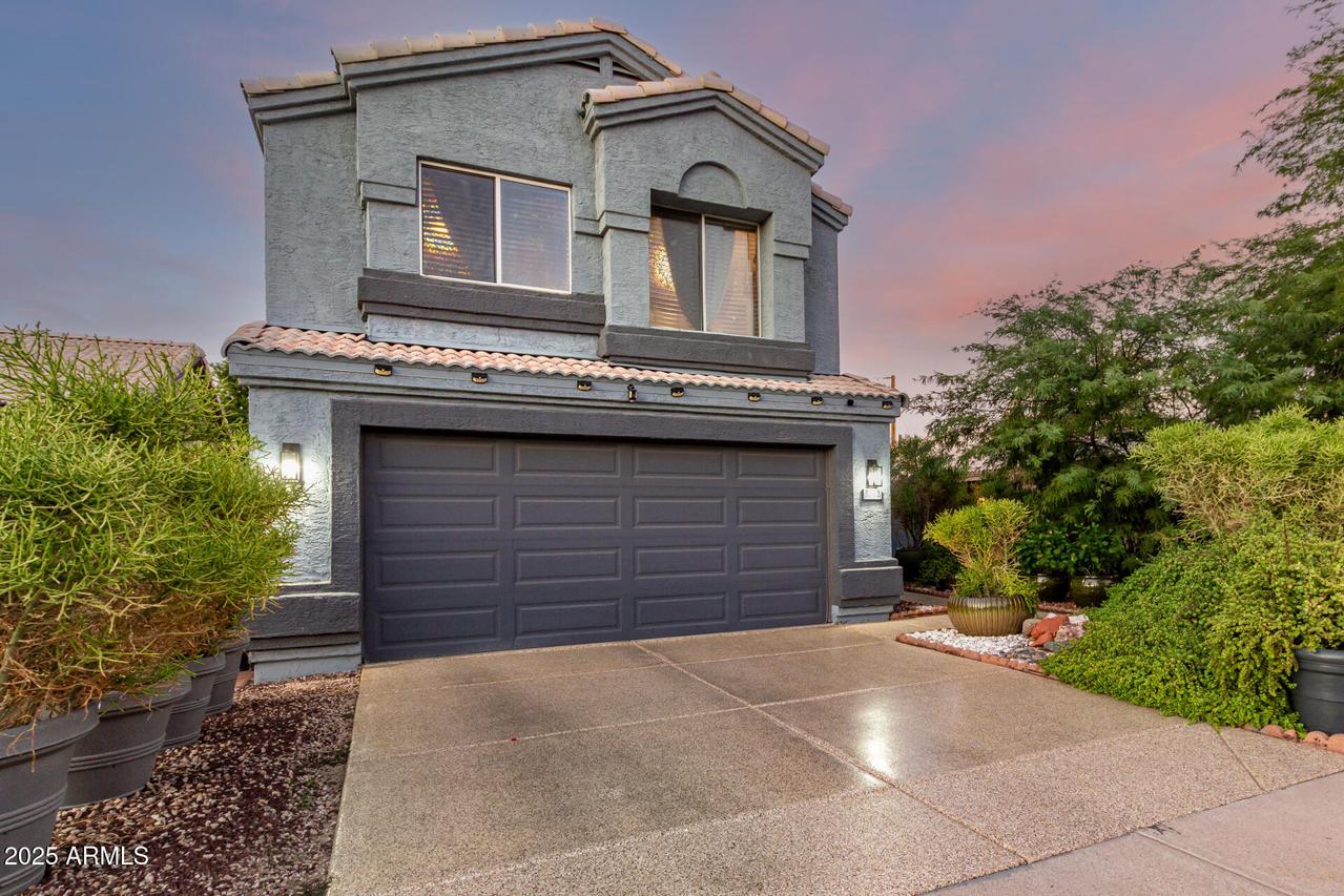 3342 E Marconi Ave., Phoenix, AZ 85032