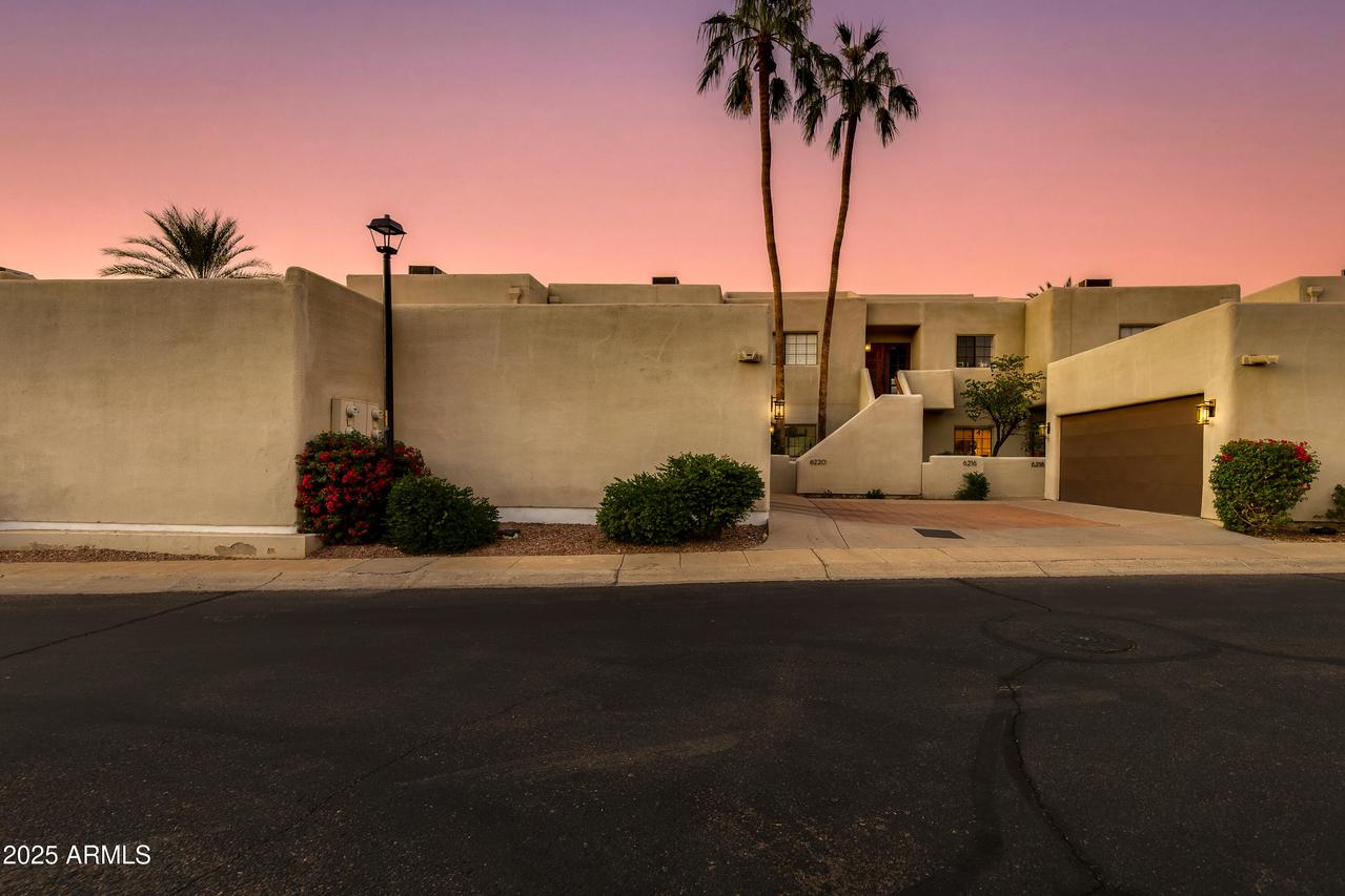 6214 N 30th Pl., Phoenix, AZ 85016