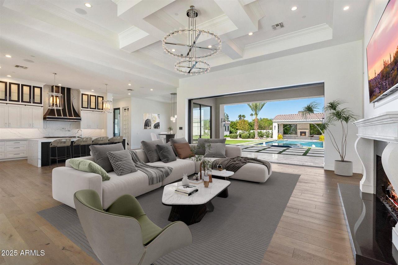 6310 E Bar Z Ln., Paradise Valley, AZ 85253